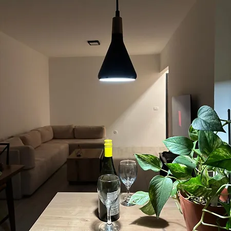 Karposh Garden סקופיה