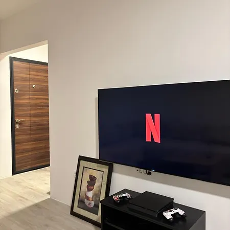 Karposh Garden Appartement Skopje