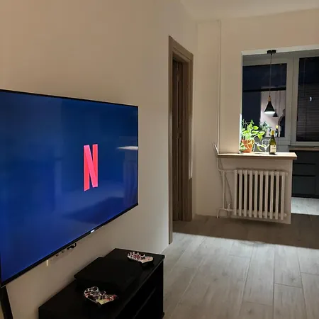 Appartement Karposh Garden Skopje