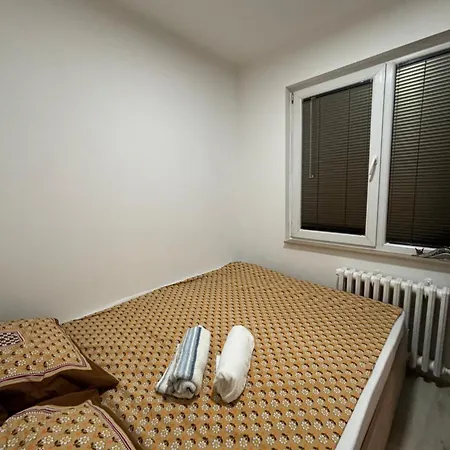 Karposh Garden Skopje