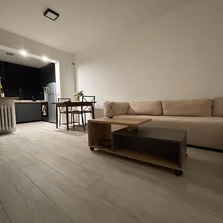 Karposh Garden Appartement