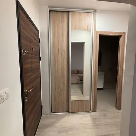 Karposh Garden * Skopje