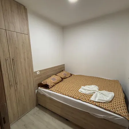 Karposh Garden דירה *