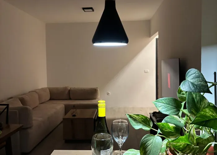 Karposh Garden Skopje