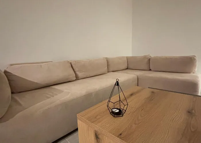 Karposh Garden * Skopje