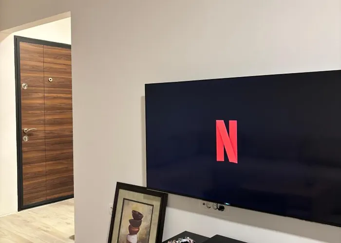 Karposh Garden Appartement Skopje