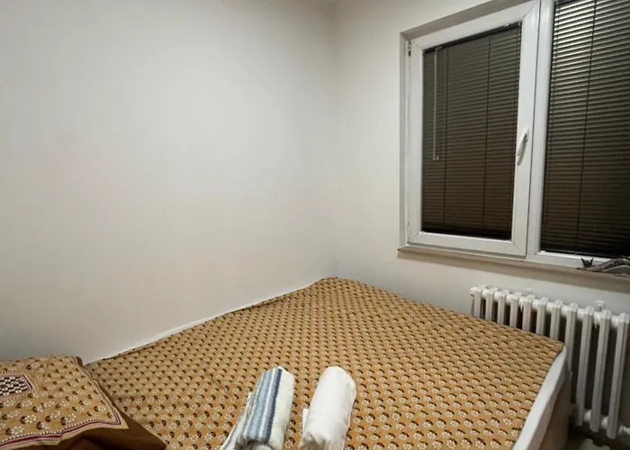 Karposh Garden Skopje