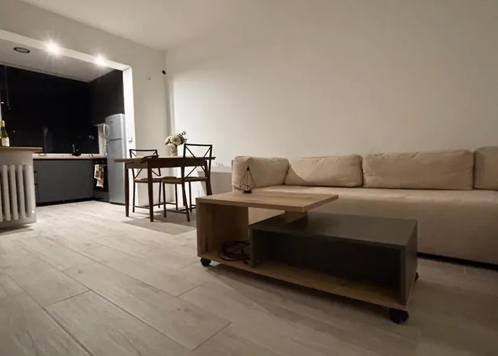 Karposh Garden Appartement