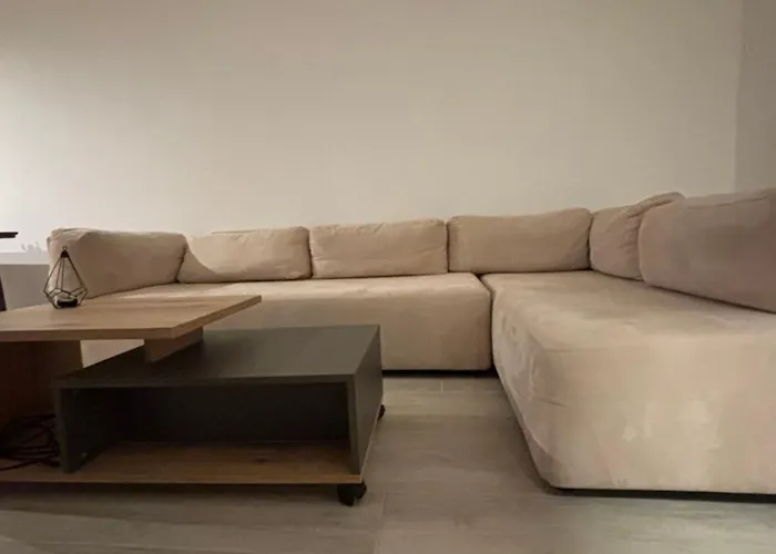 Karposh Garden Skopje