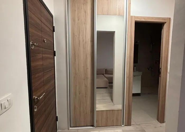 Karposh Garden * Skopje