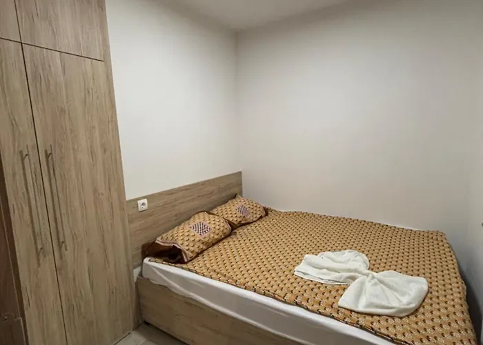 Karposh Garden Appartement *